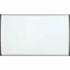 Deals 😍 GBC® Cubicle Series Arc™ Frame Magnetic Dry-Erase Boards Quartet Arc Cubicle Painted Steel Dry-Erase Whiteboard, Aluminum Frame, 2' X 1' (ARC2414) 🤩 -legal paper Store unnamed file 5535