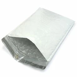 Brand new ⌛ Vangoddy Bubble Mailers 8 1/2" X 12" Premium Cushion Poly Bubble Mailer #2 Made In USA , 100 Per Pack 👍