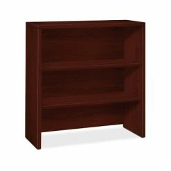 Best reviews of 🥰 Hutches HON 10500 Series 36 "W Desktop Hutch, Mahogany (HON105292NN) ✨