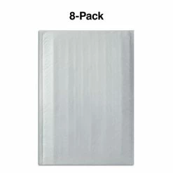 Best reviews of 💯 Staples Self-Seal Padded Mailers 10.5"W X 15"L Peel & Seal Bubble Mailer, #5, 8/Pack (51629-CC) ✔️