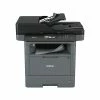 Outlet 🧨 Printers Brother MFC-L5900DW USB, Wireless, Network Ready Black & White Laser All-In-One Printer ❤️ -legal paper Store unnamed file 5592