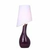 Discount 👏 Table Lamps Elegant Designs Curved Purple Ceramic Table Lamp With Asymmetrical White Shade 🎉 1 Discount 👏 Table Lamps Elegant Designs Curved Purple Ceramic Table Lamp With Asymmetrical White Shade 🎉 -legal paper Store unnamed file 5601