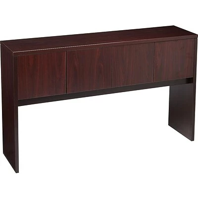 Buy 🧨 Hutches HON 10500 Series Stack-On Hutch, 4 Doors, 60"W, Mahogany Finish NEXTExpress NEXT2019 ⭐ 3 Buy 🧨 Hutches HON 10500 Series Stack-On Hutch, 4 Doors, 60"W, Mahogany Finish NEXTExpress NEXT2019 ⭐