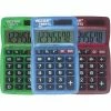 Best Pirce 👍 Basic Calculators Victor Technology 700-BTS Pocket Calculator With Translucent Bright Colors, 10/Pack 🥰 -legal paper Store unnamed file 5632