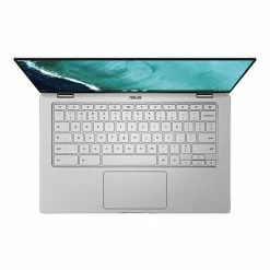 Best deal ⌛ Laptops ASUS Chromebook Flip C434TA DS384T 14", Intel, 8GB Memory, Google Chrome (C434TA-DS384T) 😉 -legal paper Store unnamed file 5661