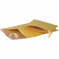 Brand new 🎁 Partners Brand Self-Seal #1 Bubble Mailers Easy-Open Tear-Tab, Kraft, 7-1/8" X 10-3/4", 25/Case 💯