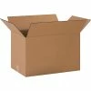 Promo 😍 The Packaging Wholesalers Corrugated Heavy-Duty Boxes 14" X 12" X 3" Heavy Duty Shipping Boxes, 32 ECT, Kraft, 25/Pack (BS141203) ⭐ -legal paper Store unnamed file 5674