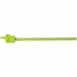 Cheap 😉 Timers, Pointers & Stopwatches Teacher Created Resources Lime Polka Dots Hand Pointer, Ages 4-14 (TCR20679) 🔥