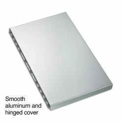 Cheap 🧨 Aluminum Clipboards Quill Brand® Aluminum Clipboard, Legal, Silver, 8.5" X 14", 1/PK ⭐ -legal paper Store unnamed file 569