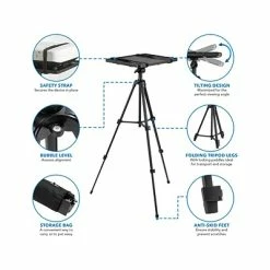 Best reviews of 😍 Projector Parts & Accessories Mount-It! Tripod Stand For Projectors (MI-611) 😍 -legal paper Store unnamed file 5693