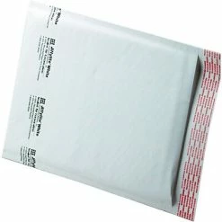 Best reviews of 🌟 Sealed Air Bubble Mailer 8-1/2" X 12" Self-Seal Mailer, Side Seam, #2, 100/Carton (100017742) ✨