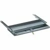 Buy 👏 HON Office Desks Center Drawer For Double Pedestal Desk, Charcoal 🌟 -legal paper Store unnamed file 5739