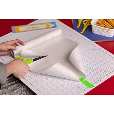 Buy ⭐ Display Boards Duck® Clear Laminate, 18" X 8 Yards/Roll ✔️ 7 Buy ⭐ Display Boards Duck® Clear Laminate, 18" X 8 Yards/Roll ✔️ - Image 5