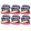 New 😍 Rewards & Incentives Teacher Created Resources® I Was Caught Being Good Wristband, Assorted, 10 Per Pack, 6 Packs (TCR6573-6) 🎁