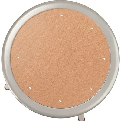 Outlet ❤️ National Public Seating Drafting Chairs NPS 6200 Series 30" Heavy Duty Steel Stool, Gray - 2 Pack (6230/2) ✔️ 5 Outlet ❤️ National Public Seating Drafting Chairs NPS 6200 Series 30" Heavy Duty Steel Stool, Gray - 2 Pack (6230/2) ✔️ - Image 3