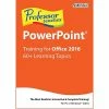 Top 10 😍 Office & Business Software Individual Software Professor Teaches PowerPoint 2016 For Windows (1 User) [Download] ⭐