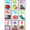 Promo 😀 Decorative Accents & Board Sets Teacher Created Resources Colorful Photo Alphabet Cards Bulletin Board Set, 2 Sets (TCR8798BN) 💯 -legal paper Store unnamed file 5837