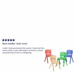 Buy ✔️ Stacking & Folding Chairs Flash Furniture Plastic Student Stacking Chair, Assorted, 4-Pieces (4YUYCX4004MULTI) 👍 -legal paper Store unnamed file 5915