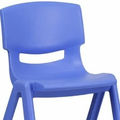 Best Pirce 🌟 Stacking & Folding Chairs Flash Furniture Plastic Student Stacking Chair, Blue, 4-Pieces (4YUYCX4004BLUE) ⌛ -legal paper Store unnamed file 5929