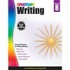 Coupon 🛒 Carson-Dellosa Writing Skills Spectrum Writing (Grade 8) 🛒