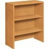 Buy 🥰 Hutches HON® 10700 Series Office Collection In Harvest, Bookcase Hutch, 32-5/8Wx37-1/8H"D 💯 -legal paper Store unnamed file 5936