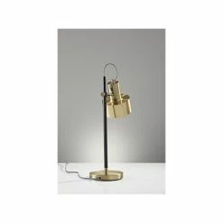 Coupon 🔥 Desk Lamps Adesso Clayton Interchangeable Desk Lamp, 22.5", Matte Black/Antique Brass (3586-01) 🔔 8 Coupon 🔥 Desk Lamps Adesso Clayton Interchangeable Desk Lamp, 22.5", Matte Black/Antique Brass (3586-01) 🔔 -legal paper Store unnamed file 5959