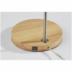 Best reviews of 😍 Desk Lamps Simplee Adesso Jude Interchangeable Desk Lamp, 19.5", Brushed Steel/Natural Rubberwood (SL4918-22) 🔔 9 Best reviews of 😍 Desk Lamps Simplee Adesso Jude Interchangeable Desk Lamp, 19.5", Brushed Steel/Natural Rubberwood (SL4918-22) 🔔 -legal paper Store unnamed file 5970