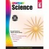 New 😉 Carson Dellosa Science Books Spectrum Science (Grade 6) 😉 -legal paper Store unnamed file 5977