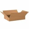 Best reviews of ⭐ Partners Brand Corrugated Boxes; 20" Length Flat Corrugated Boxes, 20" X 14" X 3", Kraft, 25/Bundle (20143) 🎁 -legal paper Store unnamed file 5978