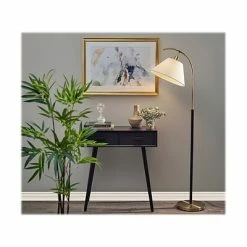 Outlet 🥰 Floor Lamps Adesso Jerome 61.5" Antique Brass Floor Lamp With Trapezoid Shade (1613-21) 🧨 5 Outlet 🥰 Floor Lamps Adesso Jerome 61.5" Antique Brass Floor Lamp With Trapezoid Shade (1613-21) 🧨 -legal paper Store unnamed file 6034