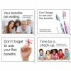 Best deal ⌛ Dental Assorted Laser Postcards Medical Arts Press® Photo Image Assorted Laser Postcards; Dental Flex Spending 🛒 -legal paper Store unnamed file 6038