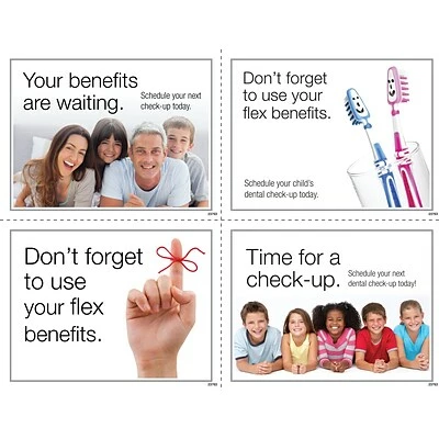 Best deal ⌛ Dental Assorted Laser Postcards Medical Arts Press® Photo Image Assorted Laser Postcards; Dental Flex Spending 🛒 3 Best deal ⌛ Dental Assorted Laser Postcards Medical Arts Press® Photo Image Assorted Laser Postcards; Dental Flex Spending 🛒