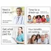 Deals 🛒 Medical Assorted Laser Postcards Medical Arts Press® Photo Image Assorted Laser Postcards; Medical Flex Spending People 🔔