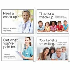 Deals 🛒 Medical Assorted Laser Postcards Medical Arts Press® Photo Image Assorted Laser Postcards; Medical Flex Spending People 🔔