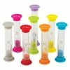 Cheap 👍 Timers, Pointers & Stopwatches Teacher Created Resources Small Sand Timers Combo 8-Pack, Ages 5-14 (TCR20697) 🔔 -legal paper Store unnamed file 6046