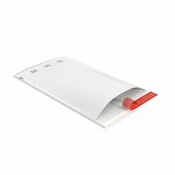 Best Pirce 🎁 TRU RED™ 9.13" X 13.25" Self-Sealing Bubble Mailer, #3, White, 25/Carton (TR56598) 🎁 -legal paper Store unnamed file 6049