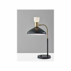 Budget 😍 Desk Lamps Adesso Patrick Incandescent Desk Lamp, 21", Black/Antique Brass (3758-01) 🎁 10 Budget 😍 Desk Lamps Adesso Patrick Incandescent Desk Lamp, 21", Black/Antique Brass (3758-01) 🎁 -legal paper Store unnamed file 6054