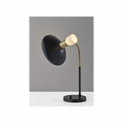 Budget 😍 Desk Lamps Adesso Patrick Incandescent Desk Lamp, 21", Black/Antique Brass (3758-01) 🎁 11 Budget 😍 Desk Lamps Adesso Patrick Incandescent Desk Lamp, 21", Black/Antique Brass (3758-01) 🎁 -legal paper Store unnamed file 6055