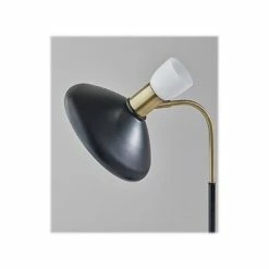 Budget 😍 Desk Lamps Adesso Patrick Incandescent Desk Lamp, 21", Black/Antique Brass (3758-01) 🎁 13 Budget 😍 Desk Lamps Adesso Patrick Incandescent Desk Lamp, 21", Black/Antique Brass (3758-01) 🎁 -legal paper Store unnamed file 6057