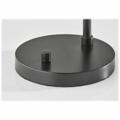 Budget 😍 Desk Lamps Adesso Patrick Incandescent Desk Lamp, 21", Black/Antique Brass (3758-01) 🎁 14 Budget 😍 Desk Lamps Adesso Patrick Incandescent Desk Lamp, 21", Black/Antique Brass (3758-01) 🎁 -legal paper Store unnamed file 6058