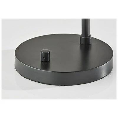 Budget 😍 Desk Lamps Adesso Patrick Incandescent Desk Lamp, 21", Black/Antique Brass (3758-01) 🎁 8 Budget 😍 Desk Lamps Adesso Patrick Incandescent Desk Lamp, 21", Black/Antique Brass (3758-01) 🎁 - Image 7