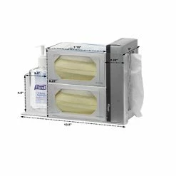 Cheapest 🎁 Surgical Instrument Sterilization Omnimed Hygiene Station Bundle With Stand & Infection Station (304005_311) 😉 6 Cheapest 🎁 Surgical Instrument Sterilization Omnimed Hygiene Station Bundle With Stand & Infection Station (304005_311) 😉 -legal paper Store unnamed file 6064