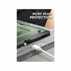 Deals 😍 Tablet & IPad Cases, Covers & Keyboards SUPCASE Unicorn Beetle PRO Rugged Case For Galaxy Tab S8 Ultra, Dark Green (SUP-2022TabS8Ultra-14.6-UBPro-SP-Guldan) 💯 -legal paper Store unnamed file 6074