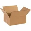 Cheapest ❤️ SI Products 14" X 12" X 6" Shipping Boxes, 32 ECT, Brown, 500/Pallet (14126PL) 👏 -legal paper Store unnamed file 6086