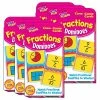 Best deal 🛒 Trend Enterprises Learning Games TREND Fractions Dominoes Challenge Cards®, 6 Sets (T-24009-6) 💯 1 Best deal 🛒 Trend Enterprises Learning Games TREND Fractions Dominoes Challenge Cards®, 6 Sets (T-24009-6) 💯 -legal paper Store unnamed file 6095