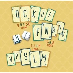 Coupon 🔥 Educational Games Educational Insights® Wordical™ Game; Grades 3 And Above 😍