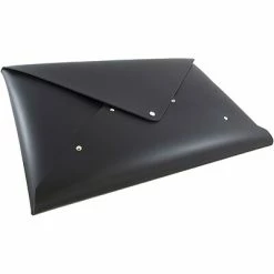 Promo ⌛ Padfolios JAM Paper® Italian Leather Portfolio With Snap Closure, Legal Size, 10 1/4 X 14 3/4 X 3/4, Black, Sold Individually (233329926) ✨ -legal paper Store unnamed file 610