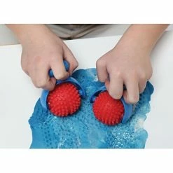 Best reviews of 👏 Center Craft Kits Ready2Learn™ Palm Dough Rollers, Set Of 3 🔥