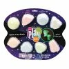 Discount ✔️ Teaching Aids Educational Insights Playfoam Glow In The Dark, 8/Pack (1909) 🌟