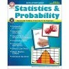 Flash Sale ✔️ Math Books Mark Twain Statistics & Probability, Grades 5 - 12 Paperback (405026) 😍 -legal paper Store unnamed file 6127
